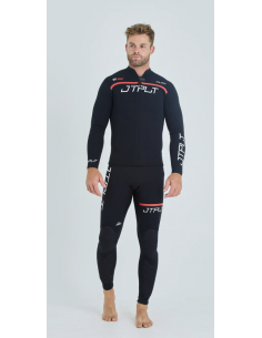 Combinaison RX Vault Race JetPilot Noire 250040