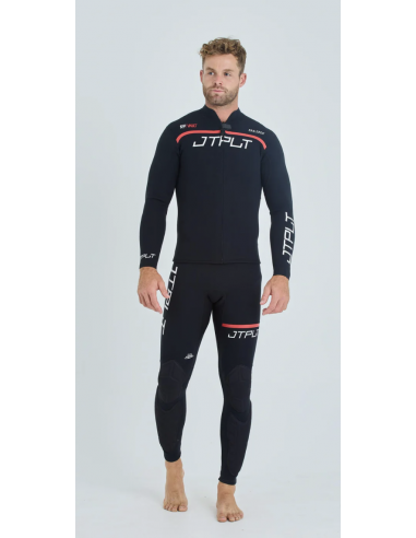 Combinaison RX Vault Race JetPilot Noire 250040