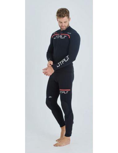 Combinaison RX Vault Race JetPilot Noire 250040