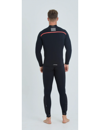 Combinaison RX Vault Race JetPilot Noire 250040