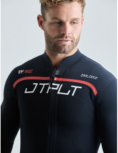 Combinaison RX Vault Race JetPilot Noire 250040