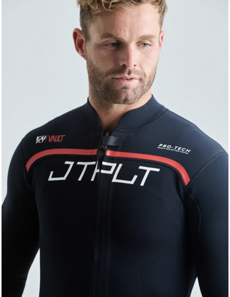 Combinaison RX Vault Race JetPilot Noire 250040