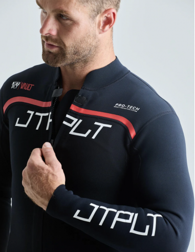 Combinaison RX Vault Race JetPilot Noire 250040