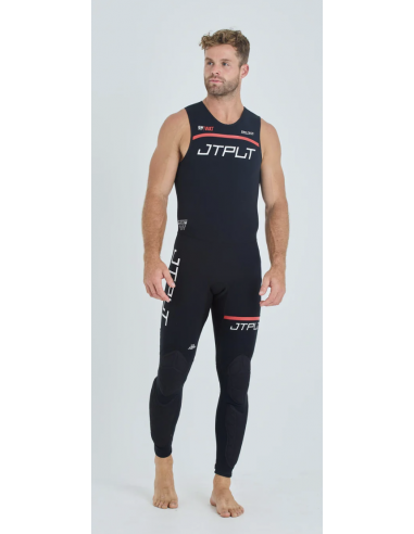 Combinaison RX Vault Race JetPilot Noire 250040