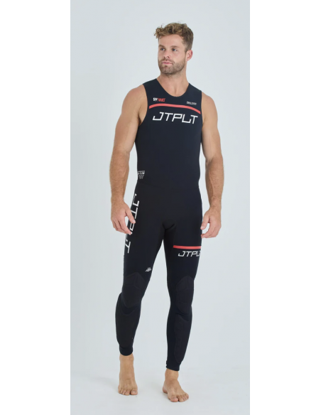 Combinaison RX Vault Race JetPilot Noire 250040