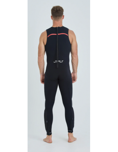 Combinaison RX Vault Race JetPilot Noire 250040
