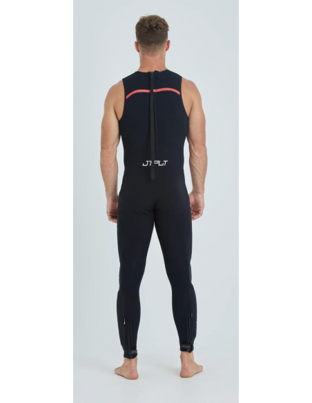 Combinaison RX Vault Race JetPilot Noire 250040