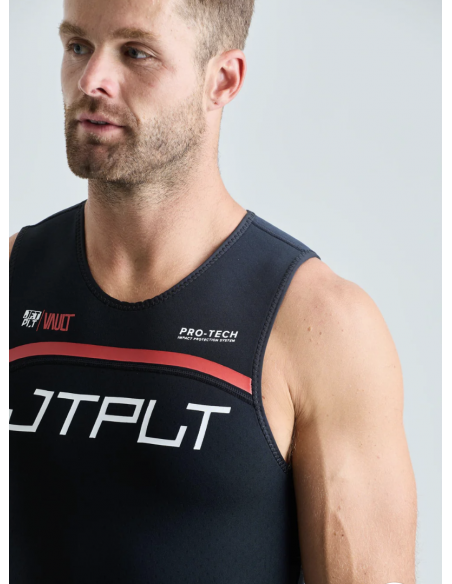 Combinaison RX Vault Race JetPilot Noire 250040
