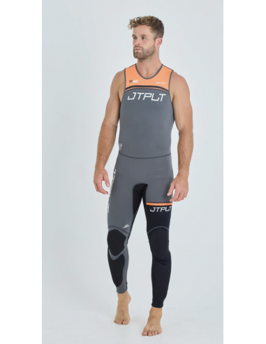 Combinaison RX Vault Race JetPilot Orange