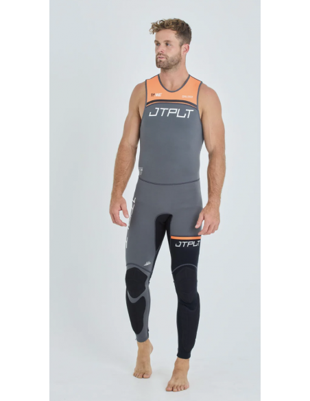 Combinaison RX Vault Race JetPilot Orange