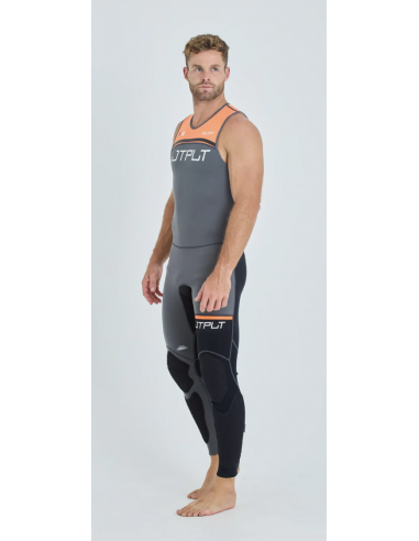 Combinaison RX Vault Race JetPilot Orange