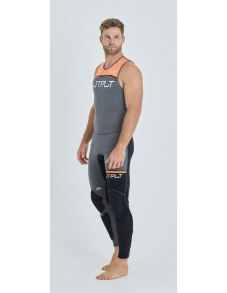 Combinaison RX Vault Race JetPilot Orange
