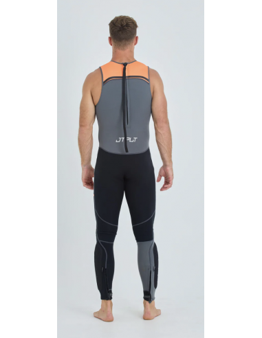 Combinaison RX Vault Race JetPilot Orange