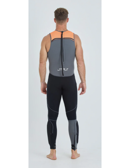 Combinaison RX Vault Race JetPilot Orange