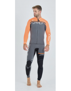 Combinaison RX Vault Race JetPilot Orange