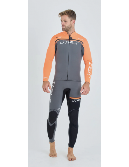 Combinaison RX Vault Race JetPilot Orange