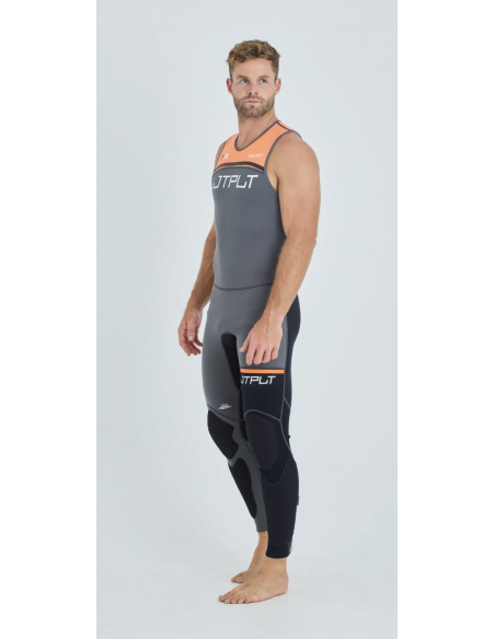 Combinaison RX Vault Race JetPilot Orange