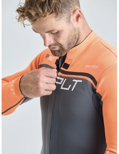 Combinaison RX Vault Race JetPilot Orange