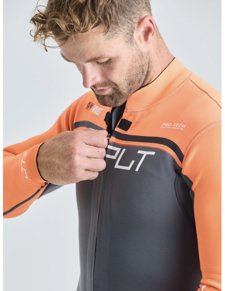 Combinaison RX Vault Race JetPilot Orange