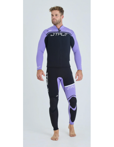 Combinaison RX Vault Race JetPilot Noire 250060