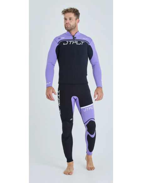 Combinaison RX Vault Race JetPilot Noire 250060
