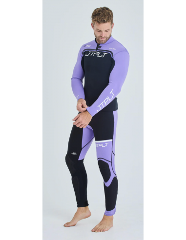 Combinaison RX Vault Race JetPilot Violet - F2R