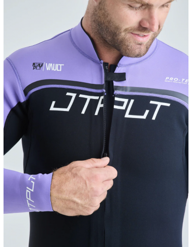 Combinaison RX Vault Race JetPilot Violet - F2R