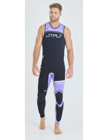 Combinaison RX Vault Race JetPilot Violet - F2R