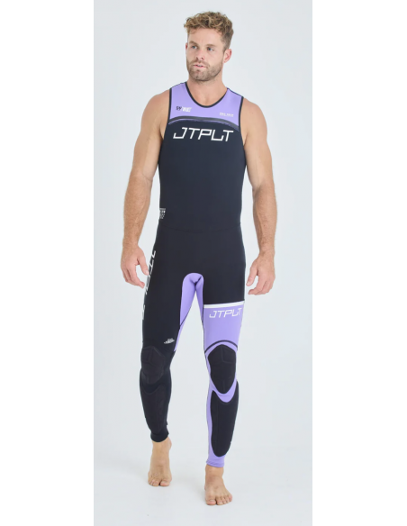 Combinaison RX Vault Race JetPilot Violet - F2R