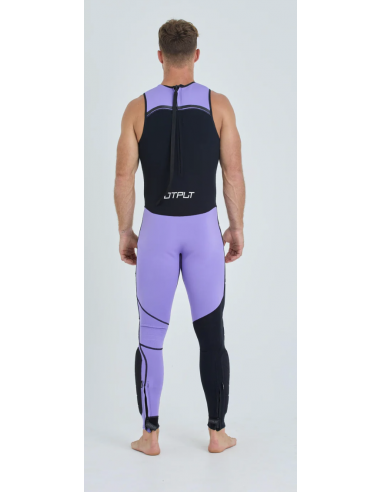 Combinaison RX Vault Race JetPilot Violet - F2R