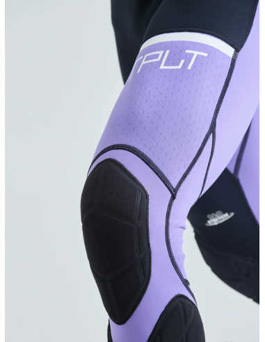 Combinaison RX Vault Race JetPilot Violet - F2R