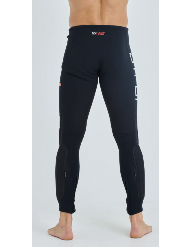 Pantalon néo RX Vault JetPilot Noir 250070