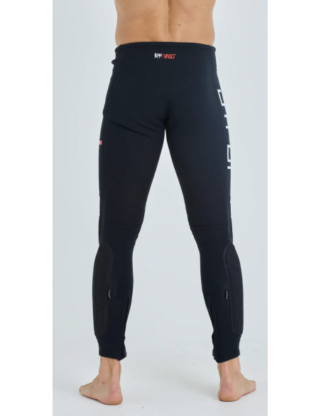 Pantalon néo RX Vault JetPilot Noir 250070