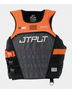 Gilet de sauvetage JetPilot RX Vault Pro-Tech Orange