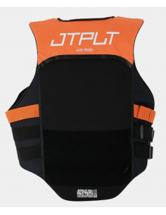 Gilet de sauvetage JetPilot RX Vault Pro-Tech Orange 2
