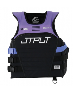Gilet de sauvetage JetPilot RX Vault Pro-Tech Violet