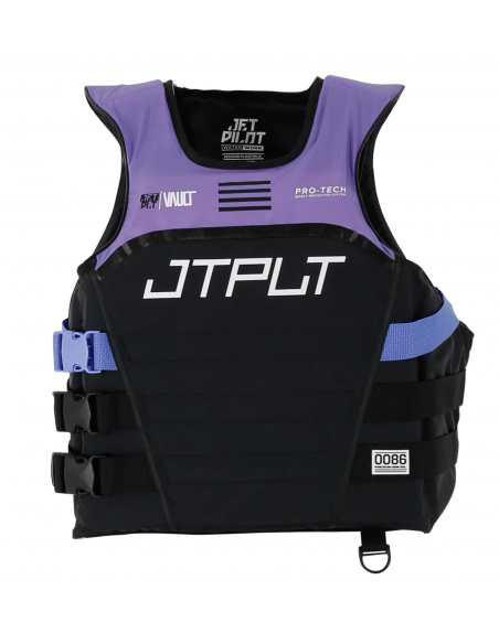 Gilet de sauvetage JetPilot RX Vault Pro-Tech Violet
