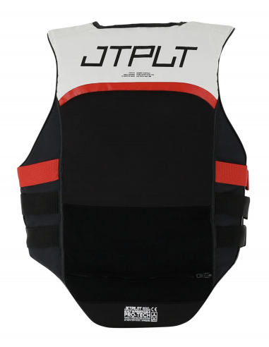 Gilet de sauvetage JetPilot RX Vault Pro-Tech Noir