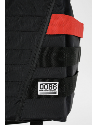 Gilet de sauvetage JetPilot RX Vault Pro-Tech Noir