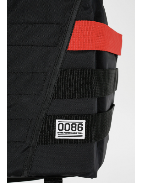 Gilet de sauvetage JetPilot RX Vault Pro-Tech Noir