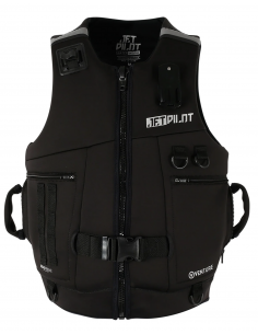 Gilet Venture JetPilot Noir