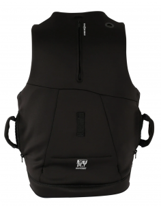 Gilet Venture JetPilot Noir 2