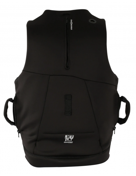 Gilet Venture JetPilot Noir