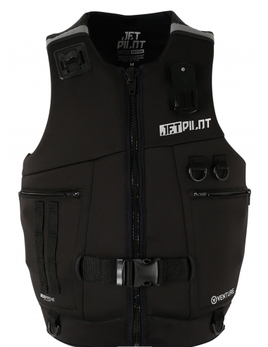 Gilet Venture JetPilot Noir