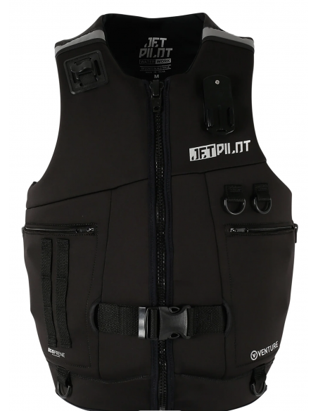 Gilet Venture JetPilot Noir