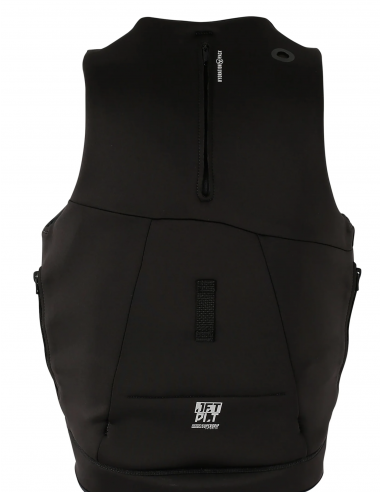 Gilet Venture JetPilot Noir