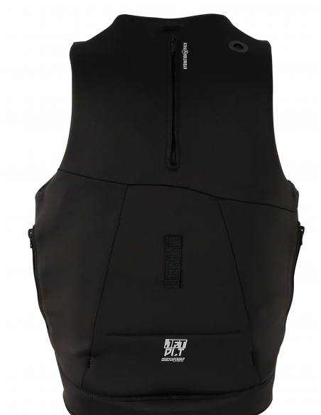 Gilet Venture JetPilot Noir