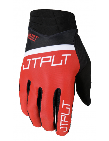 Gant RX Vault Airlite JetPilot Rouge 250940