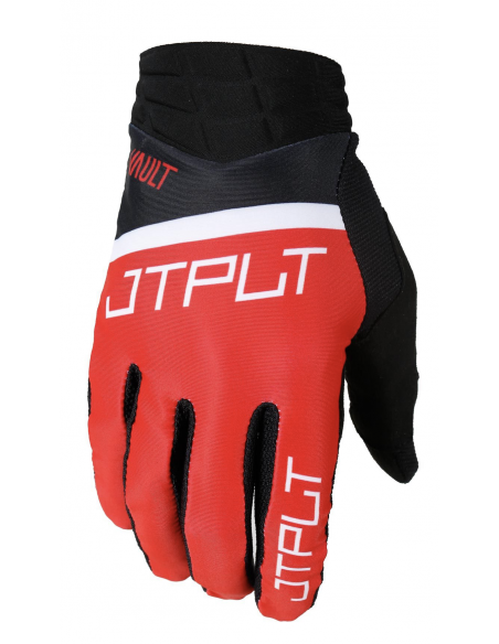 Gant RX Vault Airlite JetPilot Rouge 250940