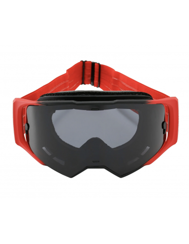 Masque VAULT Air Jet Pilot Rouge 25091